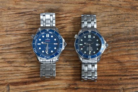 omega seamaster 300 quartz vs automatic|omega seamaster 300m pre owned.